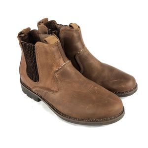 Skechers Pull On Chukka Boots Mens Size 13
